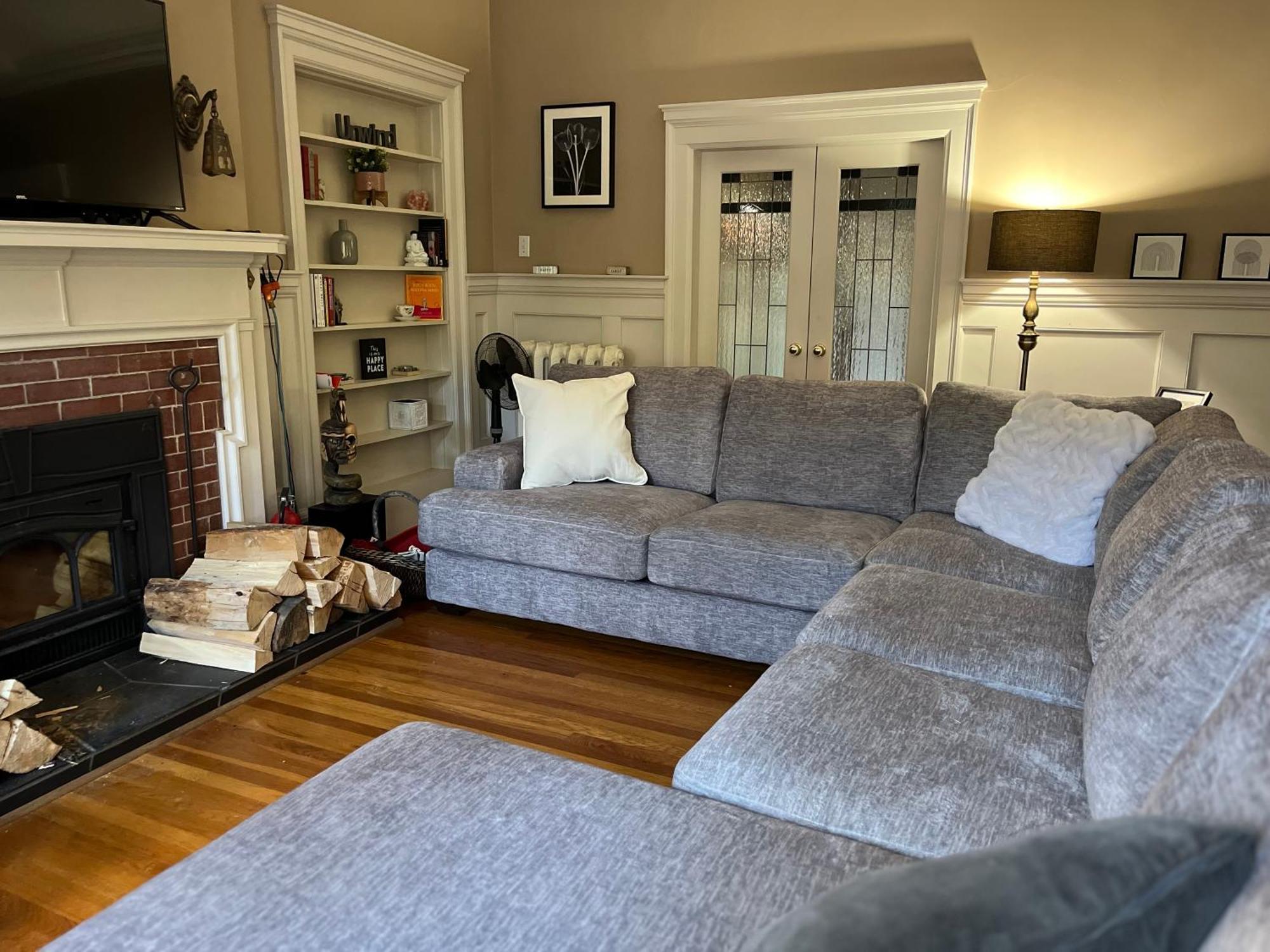Bed & Breakfast Stirling House Kelowna