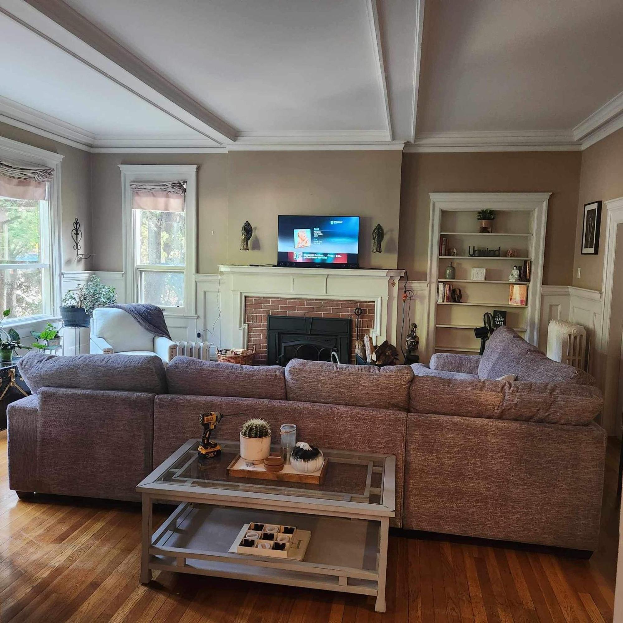 Stirling House Bed & Breakfast *